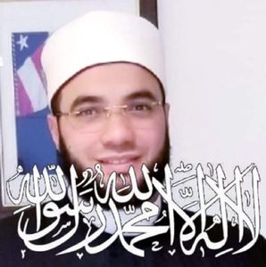 Meet your Posher, Mostafa